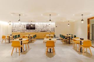 City Comfort Inn Shaorao Poyang - 7