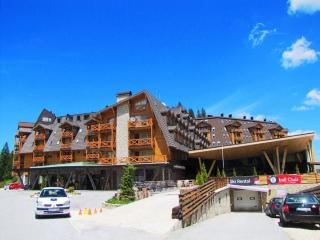 Studio Apartment 134B - 8