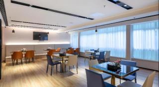 Echarm Hotel Guangzhou North Station Cultural Tourism City - 5