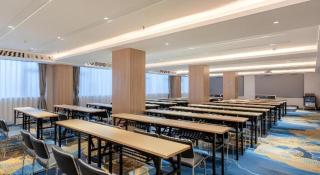 Echarm Hotel Guangzhou North Station Cultural Tourism City - 4