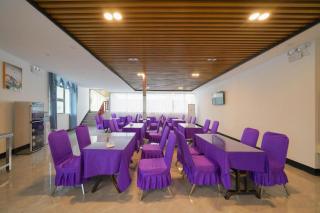 Borrman Hotel Nanning Anji Passenger Station Xijin Metro Station - 2