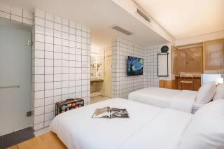 T.G.Studio Hotel - 1