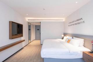 City Comfort Premier Hotel Nanning Guangxi University Zoo Metro Station - 7