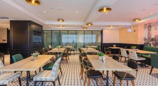 City Comfort Premier Hotel Nanning Guangxi University Zoo Metro Station - 5