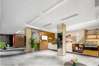 Borrman Hotel Guilin Two Rivers and Four Lakes Beiji Plaza - 8