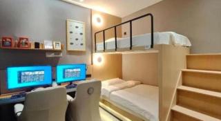 Shenzhen Nan Fei Yuan Hotel - 6