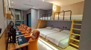 Shenzhen Nan Fei Yuan Hotel - 5