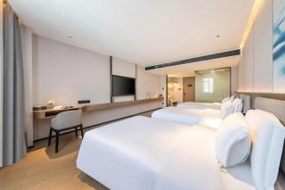 Yian Business Hotel - 4