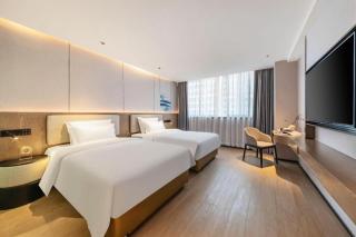 Yian Business Hotel - 2