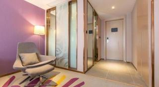 Lavande Hotel Wuhan Houhu Avenue Xingye Road - Wuhan - 3