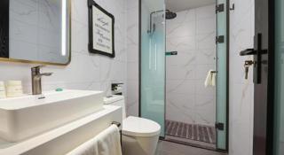 Xana Lite Beijing Tiananmen Dashilanr Branch - 3