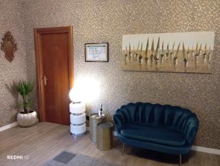 BF SUITE Foresteria Bellusci - 3
