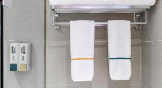 City Comfort Inn Wuhan Zongguan Metro Station - 5