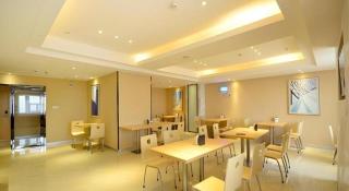 City Comfort Inn Wuhan Wangjiawan Sixin Avenue Metro Station - 8