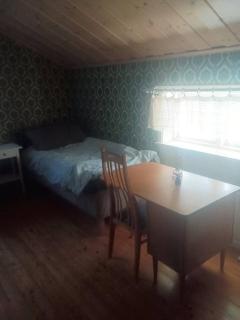 Family & Worker Accommodations in Umeå - 1