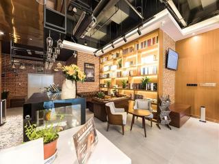 James Joyce Coffetel Zhengzhou Beilong Wetland Park - 2