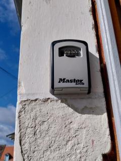 Maison au pays des milles étangs - 8