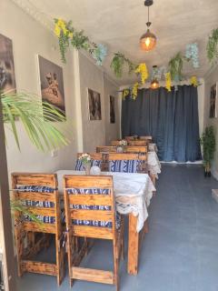 Teresita Home JKIA - 2