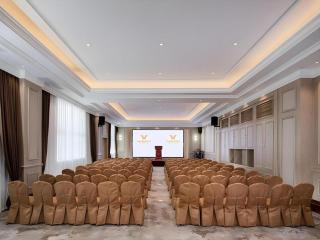 Vienna Hotel Shenzhen Pingshan Longtian Town - 4
