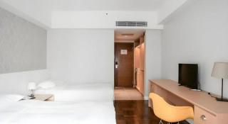 Caritas Oswald Cheung International House - 7