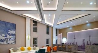 Jinjiang Inn Shanghai Lujiazui - 6