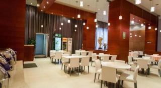 Jinjiang Inn Shanghai Lujiazui - 4