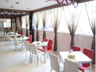 Jinjiang Inn Nanjing South Railway Station - Nanjing - 8