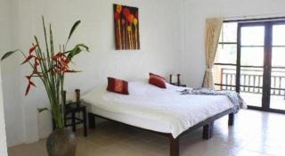 Khaolak Palm Hill Resort - 7