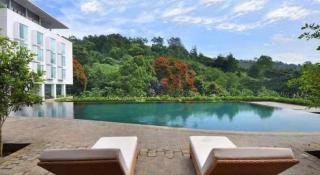 Padma Hotel Bandung - Bandung - 6