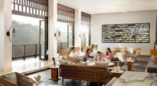 Padma Hotel Bandung - Bandung - 7