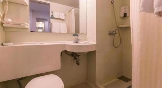 Magnotel Changsha Wuyi Square Metro Station National Finacial Center - 6