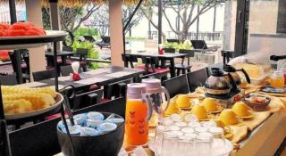 Purimuntra Resort And Spa - 8