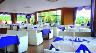 Sanya Luyi Sea View Hotel - 5