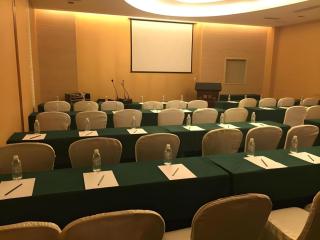 Paradise Jinjiang Hotel - 3