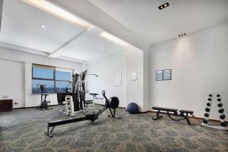 Paradise Jinjiang Hotel - 1