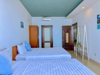 Oasaky 36 tầng - 1