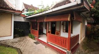 Hotel Batik Yogyakarta - Yogyakarta - 6