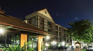 B2 Chiang Rai Boutique & Budget - 5