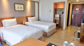 CLARO Makassar Hotel & Convention - Balangberu - 6