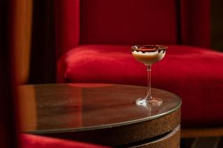 Sheraton Grand Hotel & Spa - 9