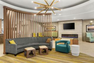 SpringHill Suites by Marriott Morgantown - 8