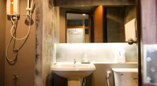 B2 Thippanate Boutique & Budget Hotel - 8