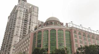 New Pearl River Hotel - Canton - 3