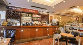 New Pearl River Hotel - Canton - 2