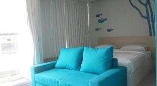 R-Con Blue Ocean Hotel - 6