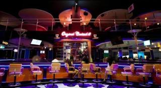 R-Con Blue Ocean Hotel - 4