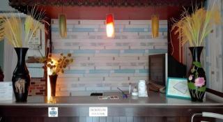 Chinawat Hotel - Sukhothai - 5