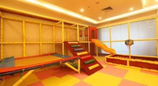 Zhangjiajie Qinghe Jinjiang International Hotel - 7