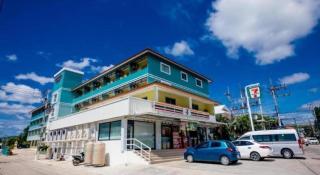 Veerawan Hotel @ Hua Hin - 6