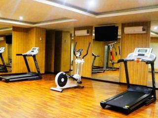 Orchardz Hotel Gajah Mada - 5